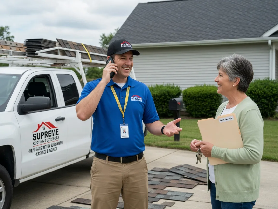 Roof Replacement Little River, KS FAQs